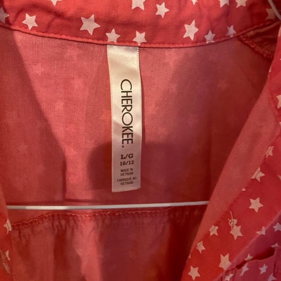 Picnic top - Picture 5 of 5